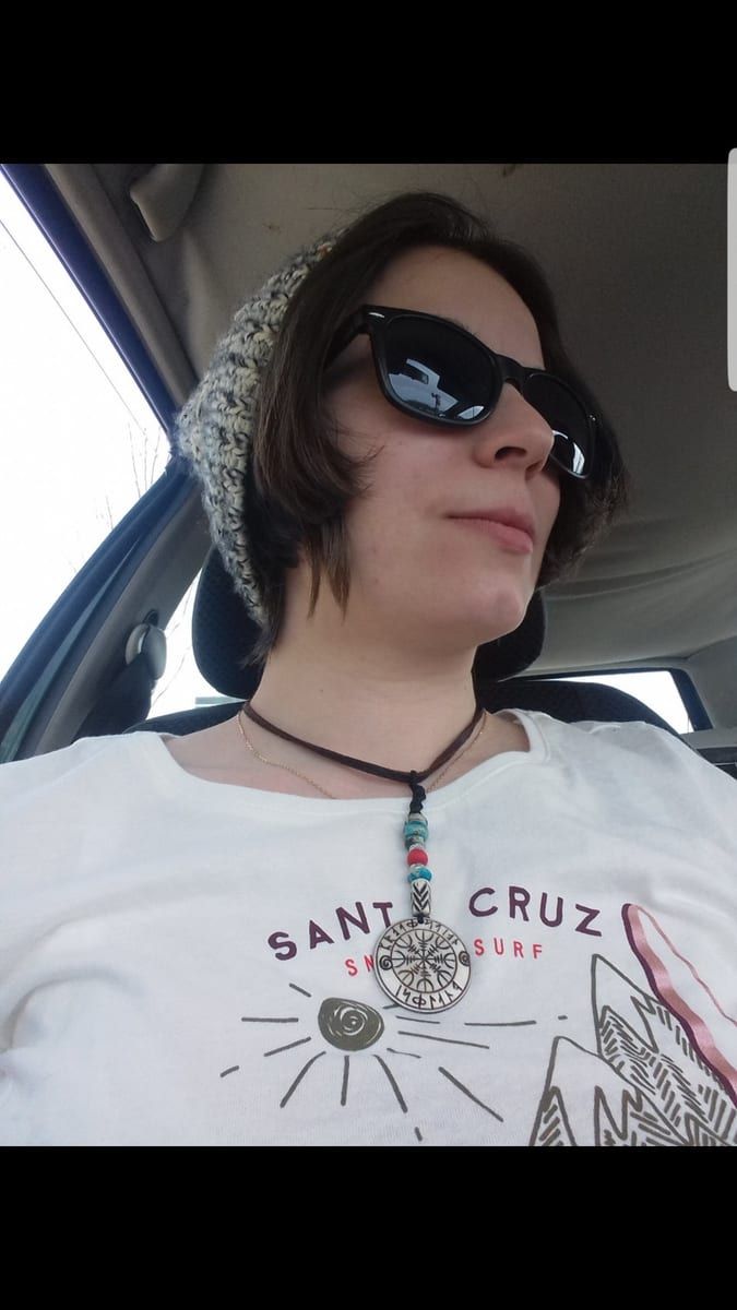 Profil de Majdoline, 38 ans, Rencontre libertine à Laforce (Québec)