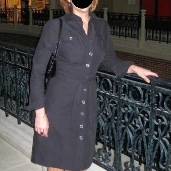 Profil de Meiline, 30 ans, Rencontre libertine à Courcelles (Québec)