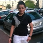 Profil de Lucy-lou, 41 ans, Rencontre libertine à Roquemaure (Québec)